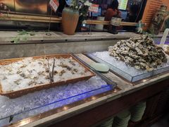 -悦橙烤肉海鲜自助(中央大街店)