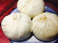 山东酱肉包-小铫鸡汤