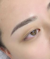 -HQ半永久纹绣纹眉