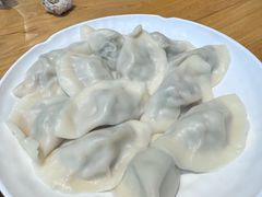 -一轩饺子馆(丽都店)