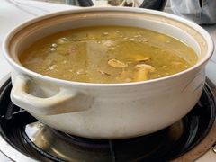 -蘑统田下·野生菌火锅