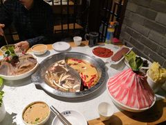 -大龙燚火锅