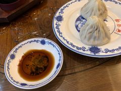 无锡小笼-勤德兴(湖滨路店)