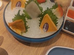 -上渔铁板烧(熙悦汇店)