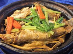 -东江海鲜大排档·潮汕菜·砂锅粥