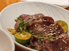 -森Some Fusion(荔湾店)