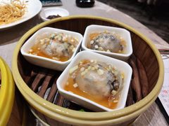 -香云轩·顺德菜(香云纱园林酒店店)