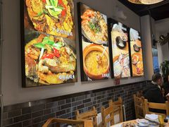 -阿鸡鱼庄·顺德鲜蒸小炒(亚运村店)