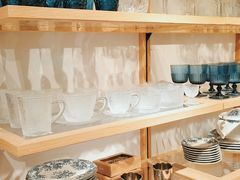 -ZARA HOME(蓝色港湾店)