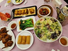 -金时代顺风大酒店(金山店)