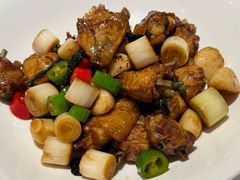 -洋洋中餐馆·SINCE 1997(龙湖星湖天街店)