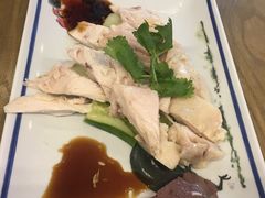 -红大哥水门鸡饭(總店)