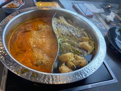 -牛武士寿喜烧·和牛火锅自助(全球首店)