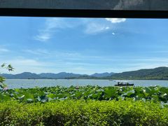-湖畔居茶楼(湖滨店)