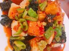 -桃子餐厅·天津菜(红星路直营店)