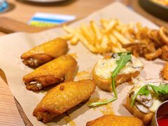 -必胜客(大宁路店)