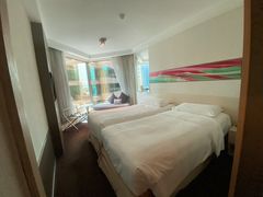 -香港皇家太平洋酒店