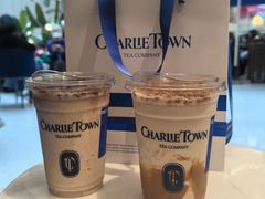 -CHARLIETOWN红茶公司(南京万象天地店)