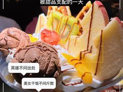 -小资太太餐厅(南岗区店)