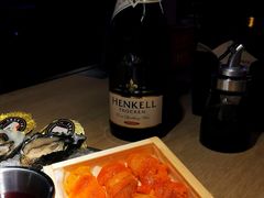 -囧吉香生蚝牛排馆(湖北路店)