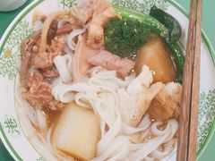 -周记茗点居(西村店)