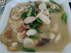 -双喜农庄·菌香园(安居家园店)