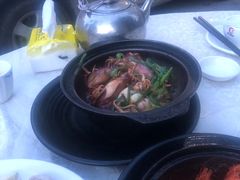 -霞海鸭仔饭店(海滨大道北店)