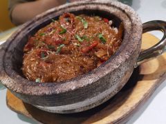 -狮王府淮扬菜(新街口友谊店)
