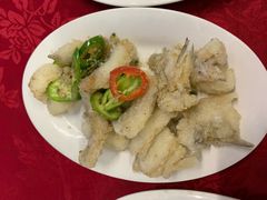 -蛇口康乐快餐鱼仔档(翠苑小区店)