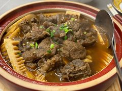 -宗氏一喜砂锅·特色湖北菜(楚河汉街店)