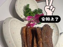 -唐猫庭院·千年陕菜(大唐不夜城店)