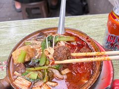 -清真·马文砂锅大全(麦苋街店)