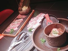 -谷牛和牛烤肉(漕河泾印象城店)