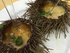 -海岛渔村大酒店(云霄路店)