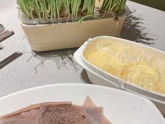 -海底捞火锅(吴中路店)