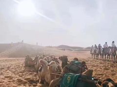 -黄沙古渡原生态旅游区