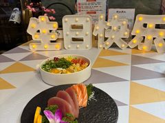 -将太无二·北美传奇寿司(瑞士公寓店)