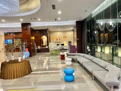 -北京东直门智选假日酒店