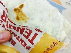 -肯德基(顺义光明大街店)