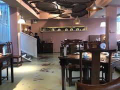 大堂-鱼食饭稻·苏浙土菜17年老馆子(平江路店)