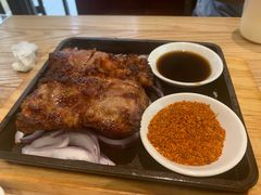 -窑啊窑窑炉烧烤(合生广场店)