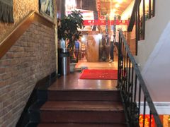 门面-维吾尔餐厅(宜山路店)