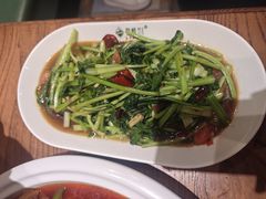 -驿楼兰·新疆菜(火车站店)
