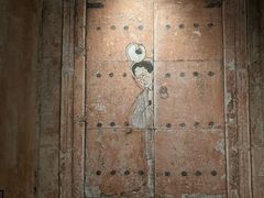 -洛阳古墓博物馆