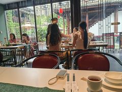 -濮园 · 四合院餐厅