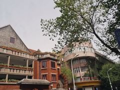 -飞马旅黎黄陂路文旅街区