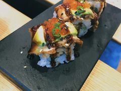-Sushi Love 创意寿司(丽影广场店)