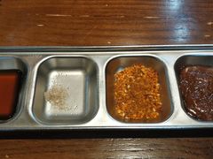 -·缸桶屋·韩式牛肋条自助烤肉(西湖D11店)