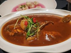 -肆月河豚·淮扬菜·湘菜(华天店)