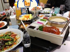 -丰和日丽(瑞虹天地月亮湾店)